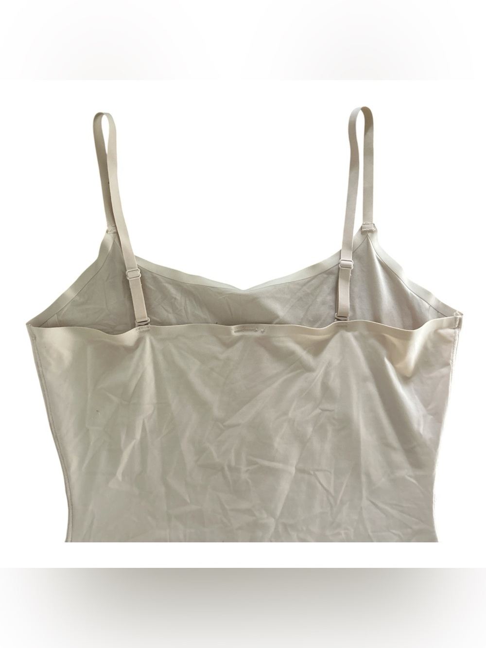 Spanx thinstincts convertible cami sz L - Picture 3 of 5